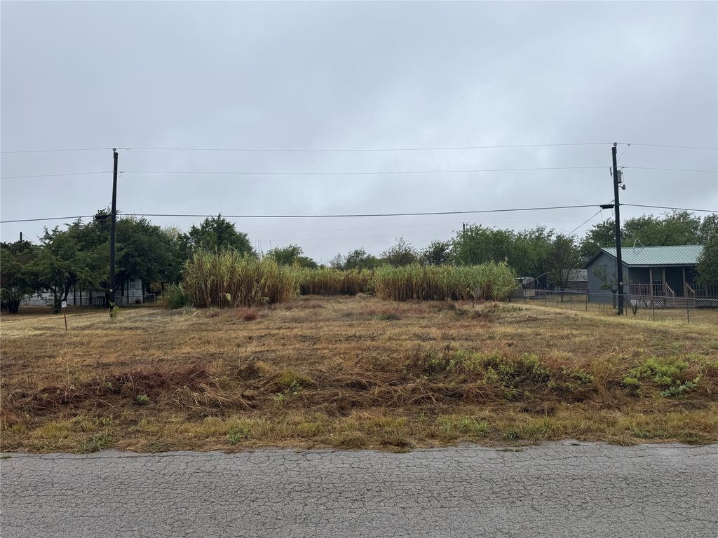 8946 Cartwright Drive, Cresson, TX 76035 — exterior