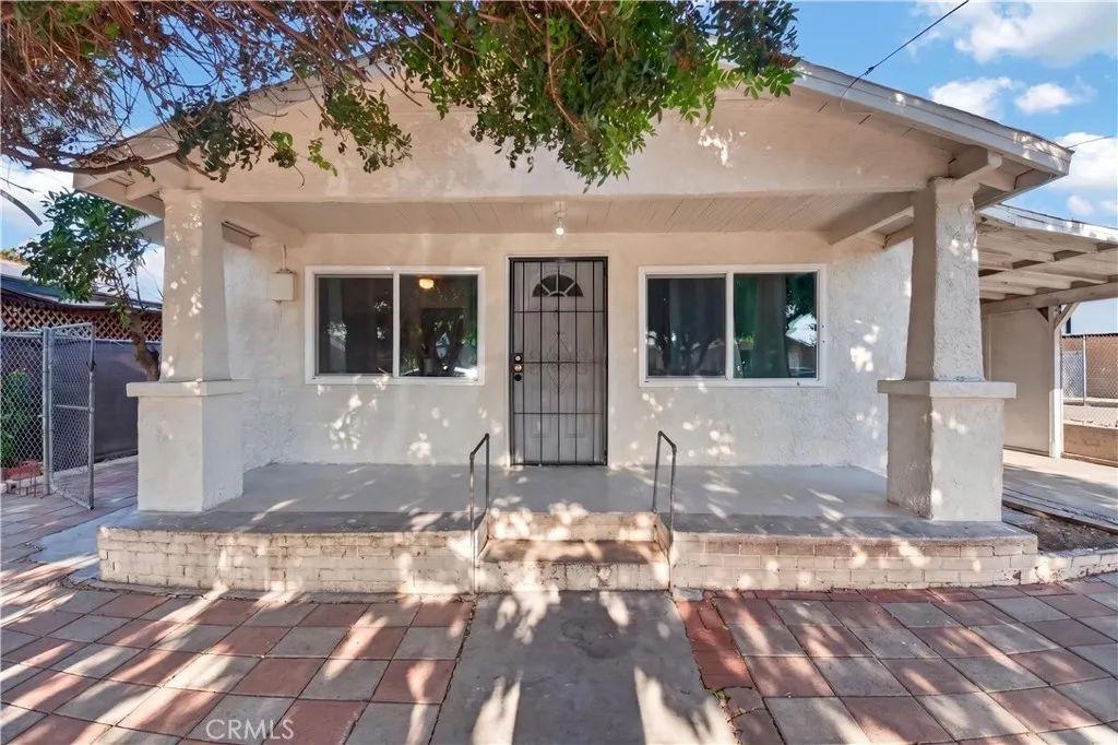 1132 Calhoun, Redlands, CA 92374