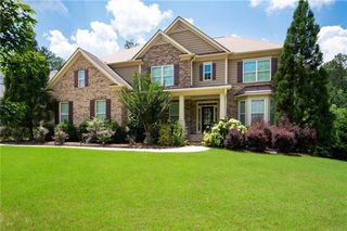 3225 Sundew NW Drive, Acworth, GA 30101