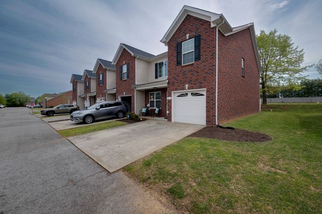 4211 Aurora Cir # 5, Murfreesboro, TN 37127