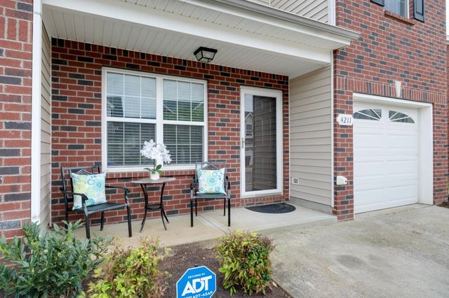 4211 Aurora Cir # 5, Murfreesboro, TN 37127