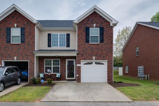 4211 Aurora Cir # 5, Murfreesboro, TN 37127