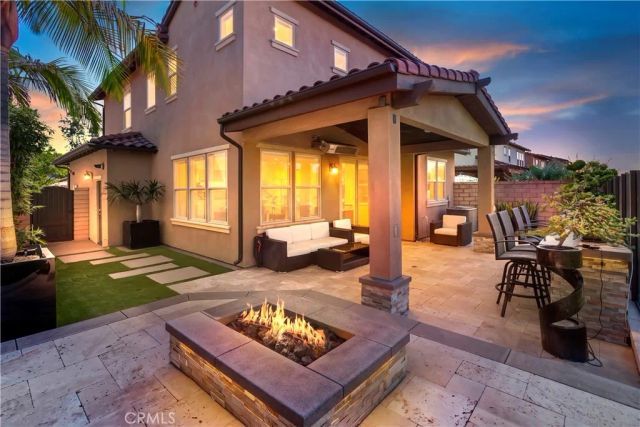 39 Fuchsia, Lake Forest, CA 92630