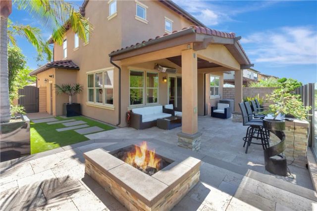 39 Fuchsia, Lake Forest, CA 92630