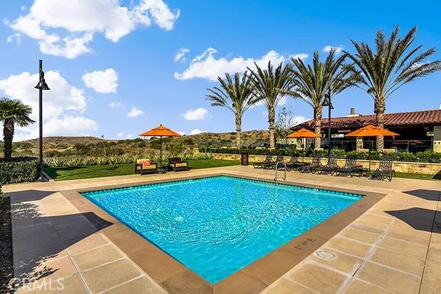 39 Fuchsia, Lake Forest, CA 92630