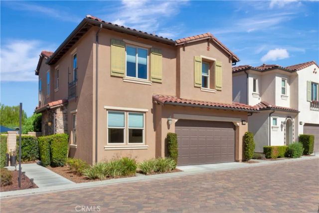 39 Fuchsia, Lake Forest, CA 92630