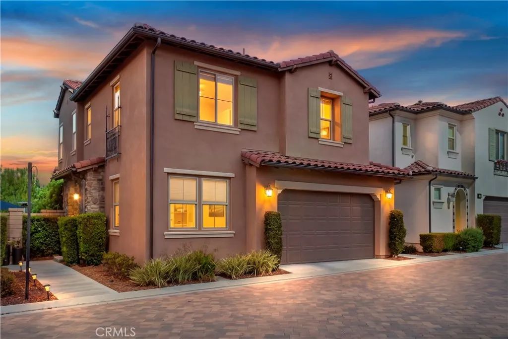 39 Fuchsia, Lake Forest, CA 92630