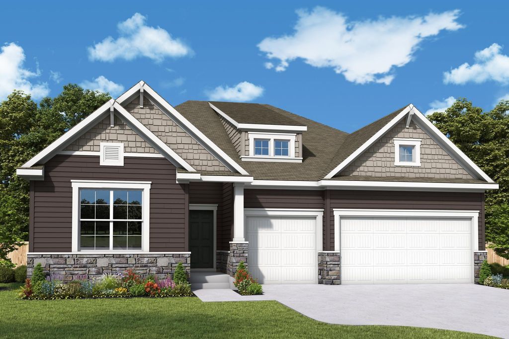 14830 106th Avenue N, Maple Grove, MN 55369