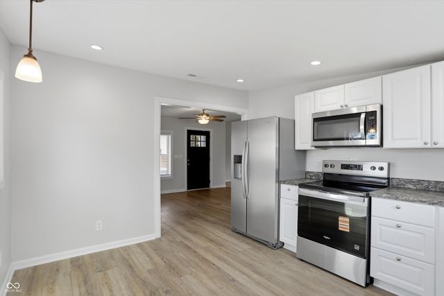 535 Central Avenue, Lapel, IN 46051