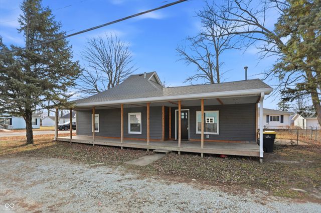 535 Central Avenue, Lapel, IN 46051