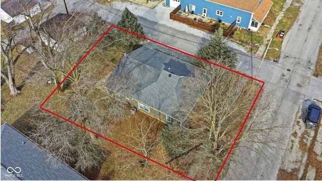 535 Central Avenue, Lapel, IN 46051