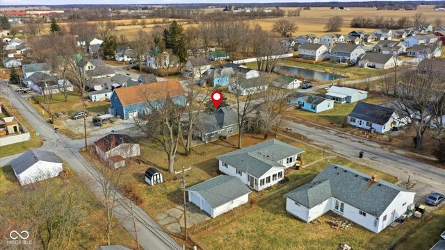 535 Central Avenue, Lapel, IN 46051