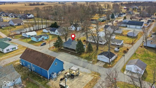 535 Central Avenue, Lapel, IN 46051