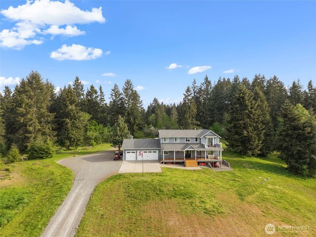 3010 342nd Street Ct S, Roy, WA 98580