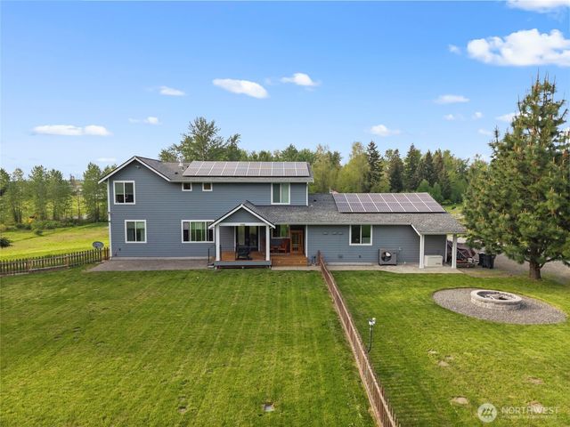 3010 342nd Street Ct S, Roy, WA 98580