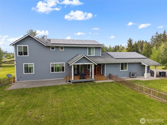 3010 342nd Street Ct S, Roy, WA 98580