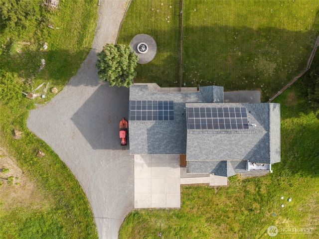 3010 342nd Street Ct S, Roy, WA 98580