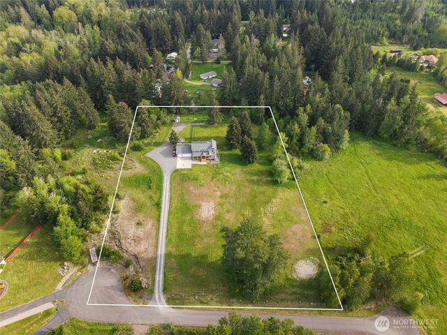 3010 342nd Street Ct S, Roy, WA 98580