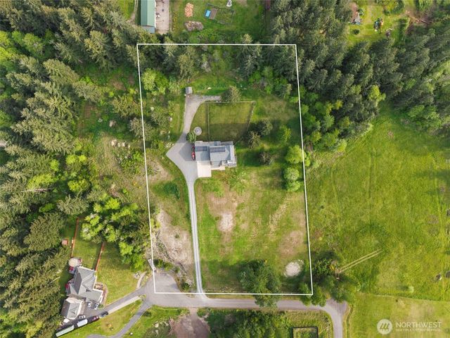 3010 342nd Street Ct S, Roy, WA 98580