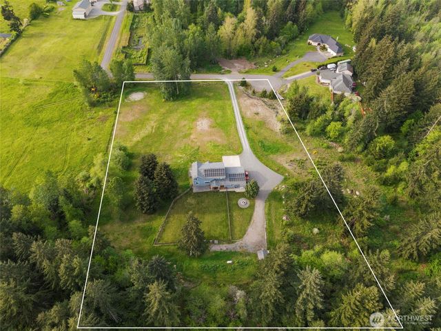 3010 342nd Street Ct S, Roy, WA 98580