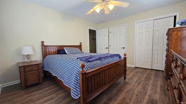 6105 E Oak Street, Evansville, IN 47715