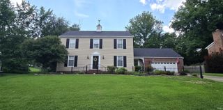 6105 E Oak Street, Evansville, IN 47715