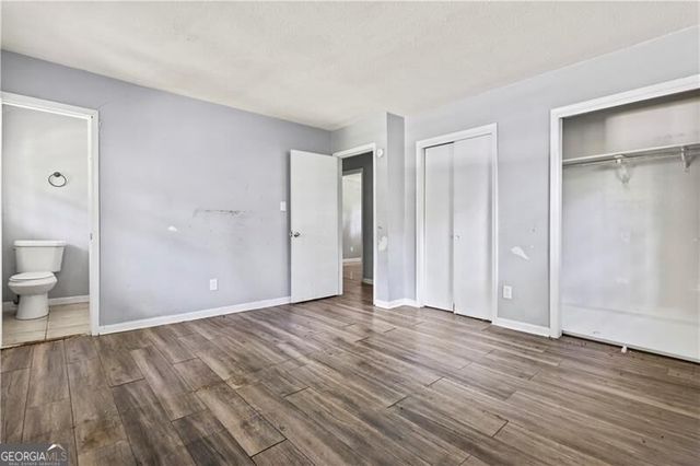 4176 Indian Forest Road, Stone Mountain, GA 30083