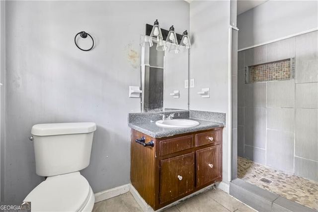 4176 Indian Forest Road, Stone Mountain, GA 30083