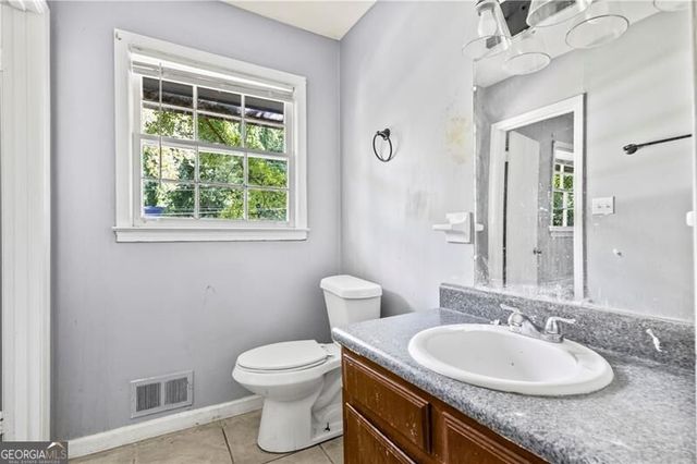 4176 Indian Forest Road, Stone Mountain, GA 30083
