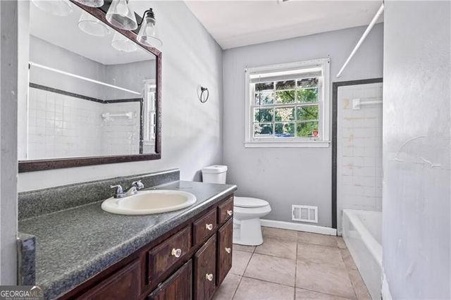 4176 Indian Forest Road, Stone Mountain, GA 30083