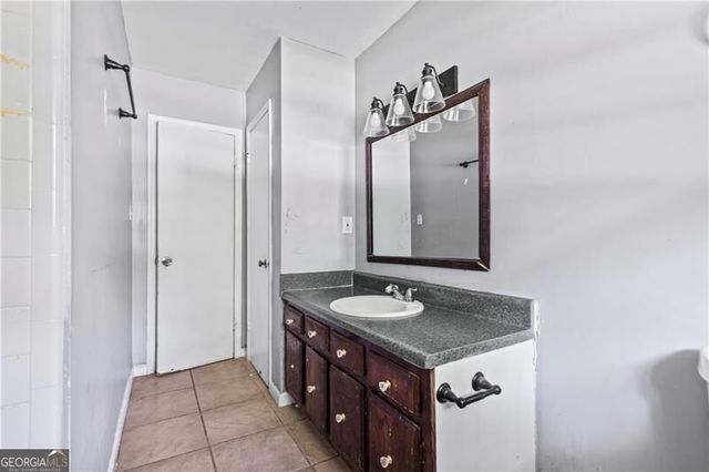 4176 Indian Forest Road, Stone Mountain, GA 30083