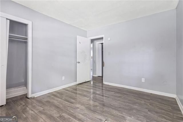 4176 Indian Forest Road, Stone Mountain, GA 30083