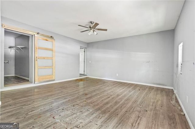 4176 Indian Forest Road, Stone Mountain, GA 30083