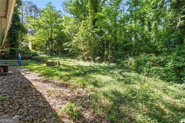 4176 Indian Forest Road, Stone Mountain, GA 30083