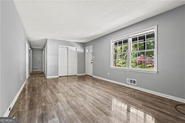 4176 Indian Forest Road, Stone Mountain, GA 30083