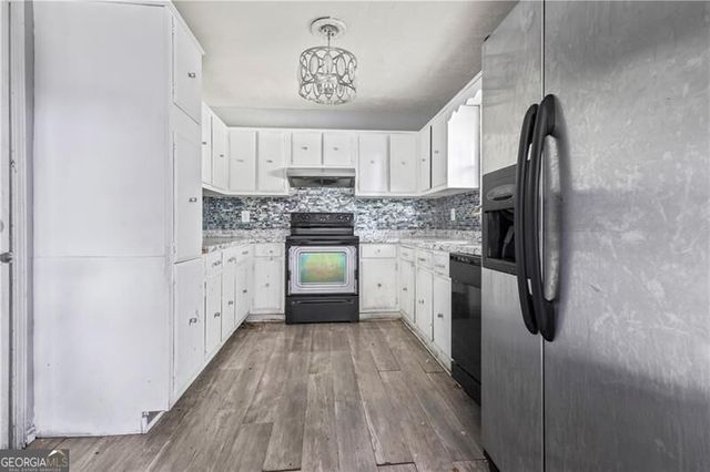 4176 Indian Forest Road, Stone Mountain, GA 30083