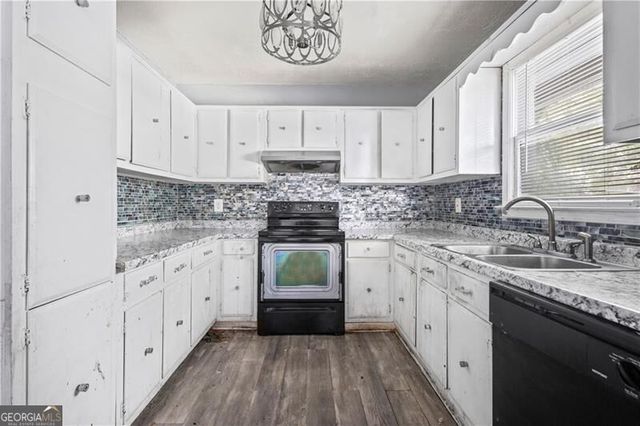 4176 Indian Forest Road, Stone Mountain, GA 30083