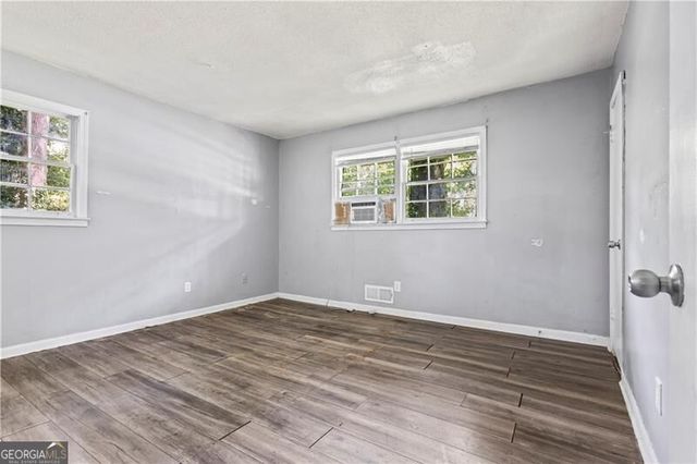 4176 Indian Forest Road, Stone Mountain, GA 30083