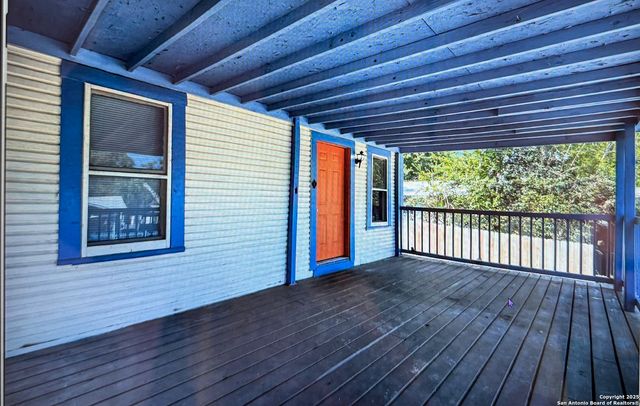 114 Teresa, San Antonio, TX 78214