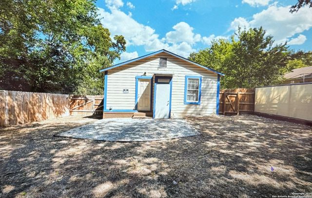 114 Teresa, San Antonio, TX 78214
