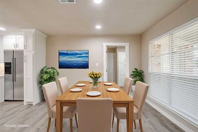 1921 Red Oak Drive, Burleson, TX 76028