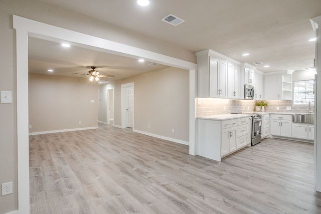 1921 Red Oak Drive, Burleson, TX 76028