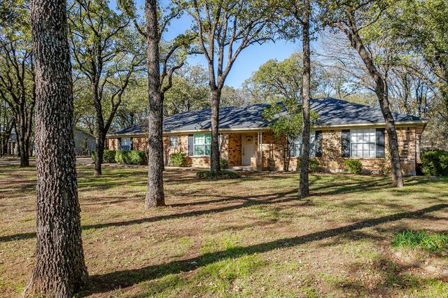 1921 Red Oak Drive, Burleson, TX 76028