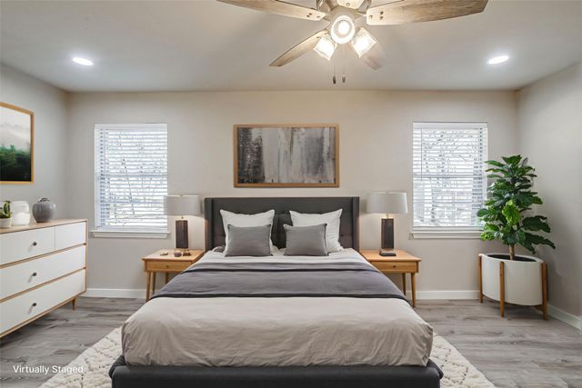 1921 Red Oak Drive, Burleson, TX 76028