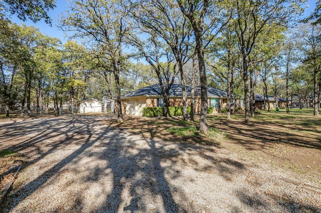 1921 Red Oak Drive, Burleson, TX 76028