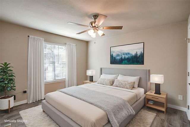 1921 Red Oak Drive, Burleson, TX 76028