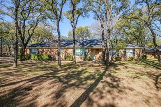1921 Red Oak Drive, Burleson, TX 76028