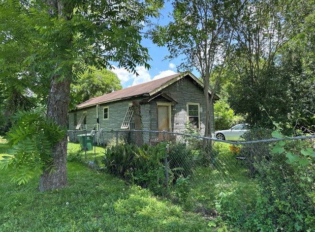 1086 Horne Street, Houston, TX 77088