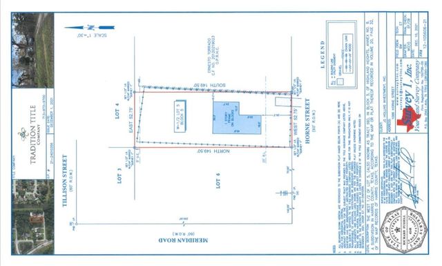 1086 Horne Street, Houston, TX 77088