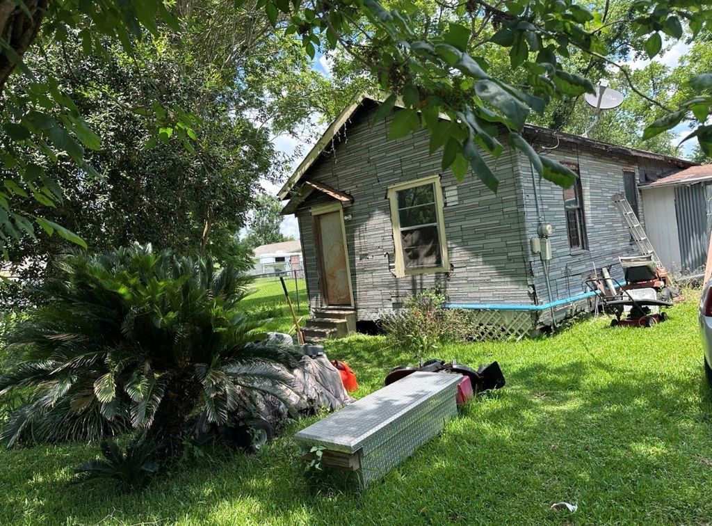 1086 Horne Street, Houston, TX 77088
